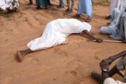 اغتيال مربي الأجيال في قرية كديل بشمال دارفور 9 اغتيال مربي الأجيال في قرية كديل بشمال دارفور