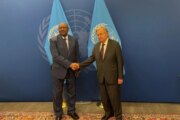 تطورات سودانية جديدة تفرض نفسها على الساحة الدولية