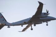 تدمير أهداف استراتيجية في غارة جوية غرب كردفان 2 تدمير أهداف استراتيجية في غارة جوية غرب كردفان