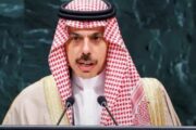 السعودية تروج لحل سياسي لصالح السودان 1 السعودية تروج لحل سياسي لصالح السودان