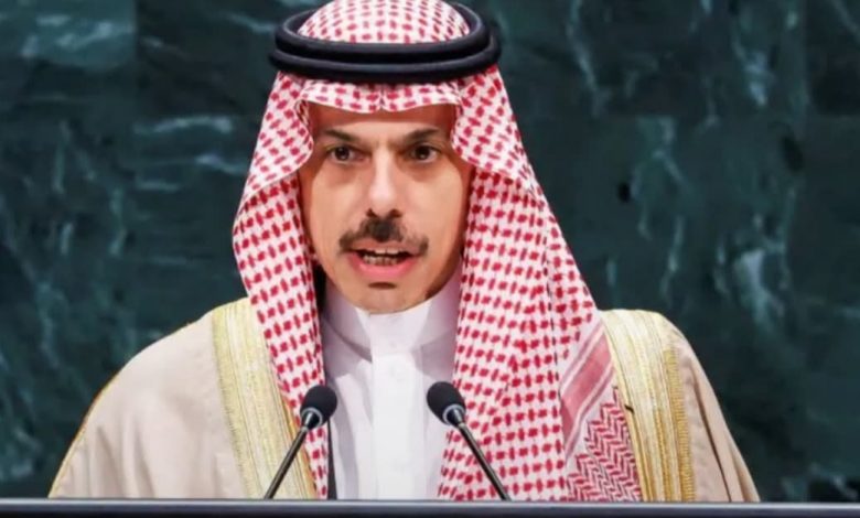 السعودية تروج لحل سياسي لصالح السودان 1 السعودية تروج لحل سياسي لصالح السودان