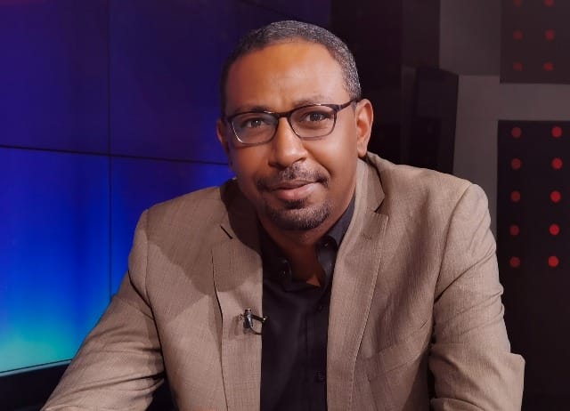 مجلس السيادة يعلق على منع مسؤول إثيوبي دخول البلاد 1 مجلس السيادة يعلق على منع مسؤول إثيوبي دخول البلاد
