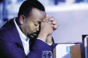 اتهامات جديدة تطال آبي أحمد بشأن العمليات العسكرية في السودان