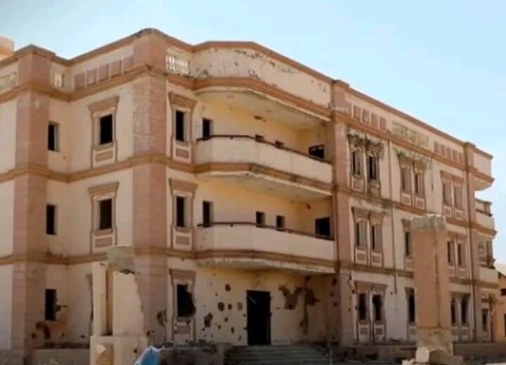 حكومة شمال كردفان تعبر عن استنكارها لقصف أم روابة