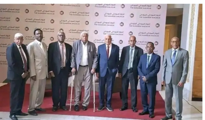 جبريل تضع شروطًا مهمة لإنجاح الحوار الفئوي 1 جبريل تضع شروطًا مهمة لإنجاح الحوار الفئوي