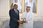 تعاون أكاديمي مرتقب بين السودان وقطر