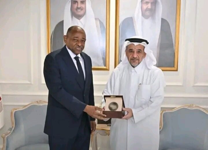 تعاون أكاديمي مرتقب بين السودان وقطر