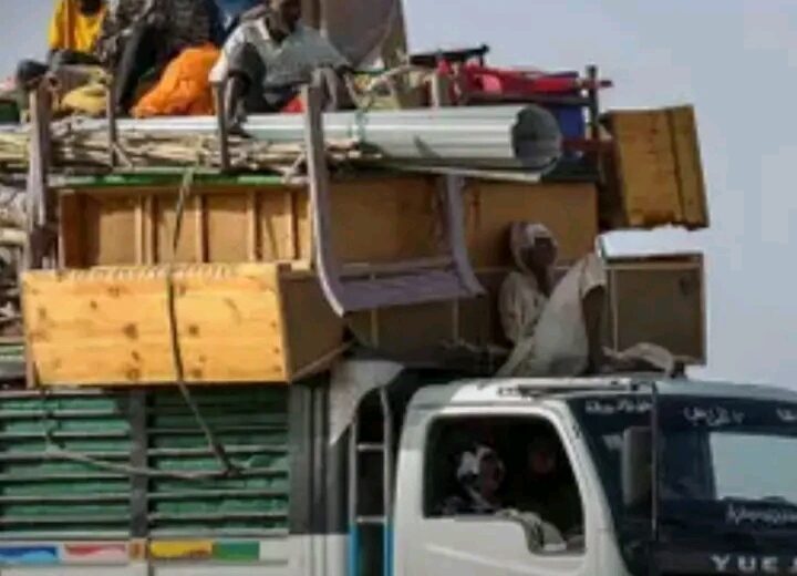 نداء عاجل من مبادرة مدنية بالنيل الأزرق 1 نداء عاجل من مبادرة مدنية بالنيل الأزرق