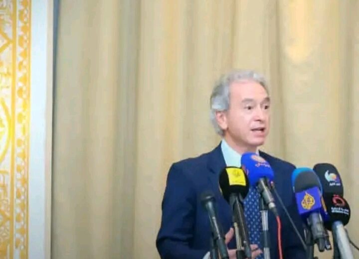 الأمم المتحدة: القطاع الخاص مفتاح التعافي في السودان