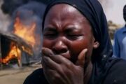 فرار جماعي من السودان يشعل القلق في تشاد