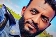 مقتل ضابط شرطة خلال تنفيذ أمر قبض في القولد 7 مقتل ضابط شرطة خلال تنفيذ أمر قبض في القولد