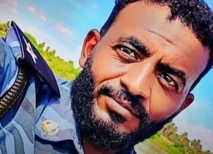 مقتل ضابط شرطة خلال تنفيذ أمر قبض في القولد 1 مقتل ضابط شرطة خلال تنفيذ أمر قبض في القولد