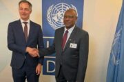 تحركات جديدة لإنشاء صندوق تنموي للسودان