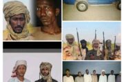 هجوم فاشل على الأبيض واعتقال سبعة عناصر