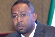 الخرطوم توضح تفاصيل مثيرة حول مسؤول إثيوبي 1 الخرطوم توضح تفاصيل مثيرة حول مسؤول إثيوبي