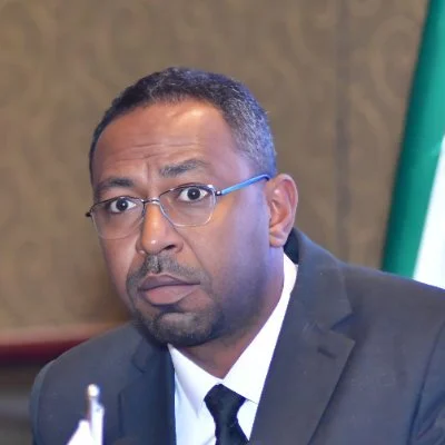 الخرطوم توضح تفاصيل مثيرة حول مسؤول إثيوبي 1 الخرطوم توضح تفاصيل مثيرة حول مسؤول إثيوبي