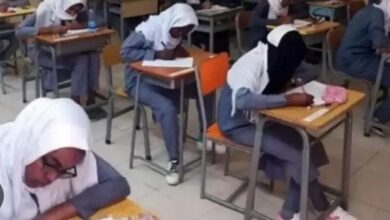 تحديد موعد كشف نتيجة الشهادة السودانية قريباً 2 Screenshot 20260906 152352 Google
