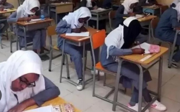 تحديد موعد كشف نتيجة الشهادة السودانية قريباً 1 Screenshot 20260906 152352 Google