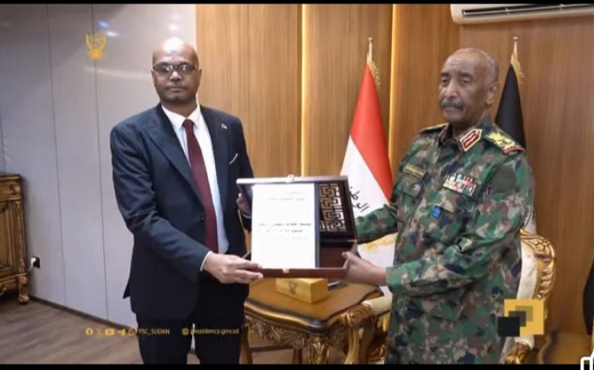 اعتماد نتائج الشهادة السودانية يثير التساؤلات