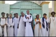 إغلاق مفاجئ لمقر ديوان الزكاة في بورتسودان 2 إغلاق مفاجئ لمقر ديوان الزكاة في بورتسودان
