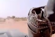 الجيش السوداني يستعيد السيطرة على موقع استراتيجي