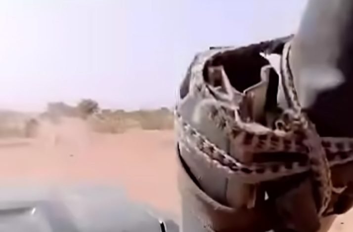 الجيش السوداني يستعيد السيطرة على موقع استراتيجي 1 الجيش السوداني يستعيد السيطرة على موقع استراتيجي
