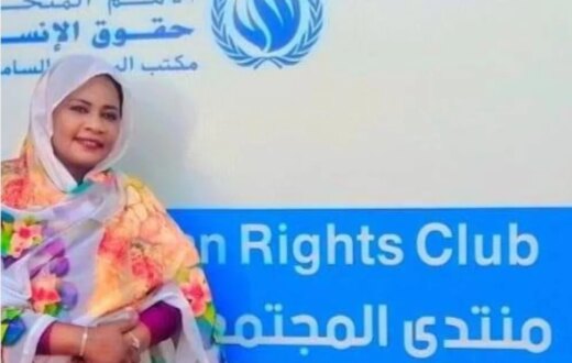 إطلاق سراح أربع صحفيات ومحامية في نيالا