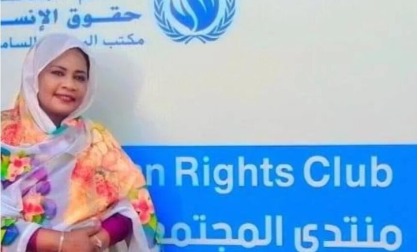 إطلاق سراح أربع صحفيات ومحامية في نيالا