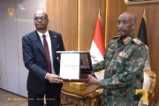 نتائج الشهادة السودانية في انتظار إعلان رسمي