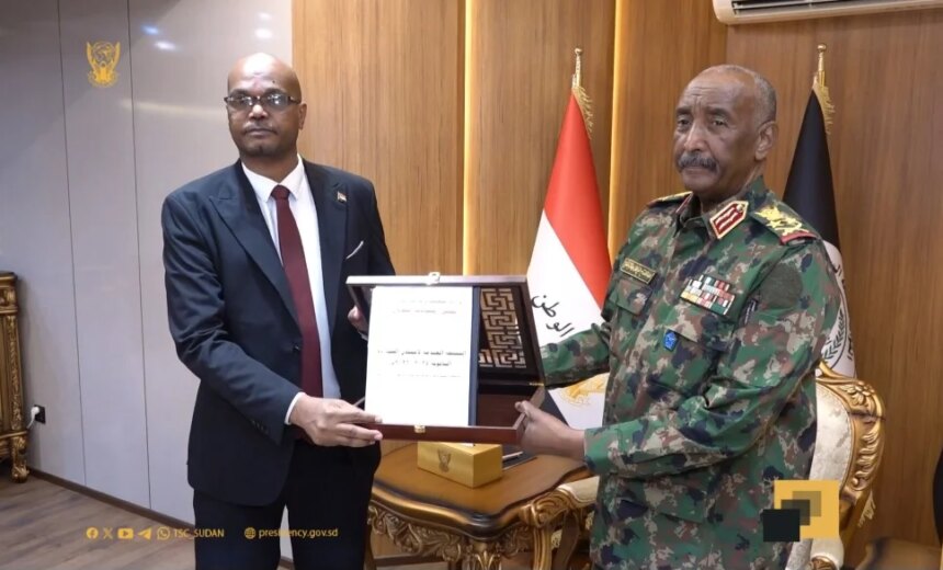 نتائج الشهادة السودانية في انتظار إعلان رسمي 1 نتائج الشهادة السودانية في انتظار إعلان رسمي