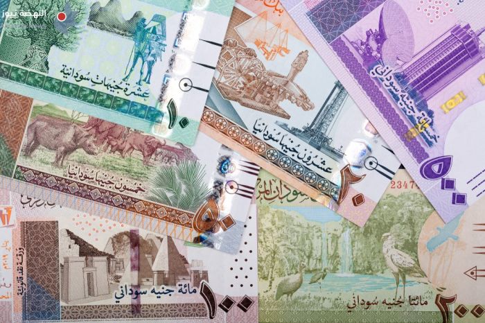 الجنيه السوداني يحقق نتائج مدهشة في السوق 1 الجنيه السوداني يحقق نتائج مدهشة في السوق
