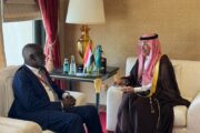 بحث مشترك بين السودان والسعودية لتعزيز الشراكة الاقتصادية