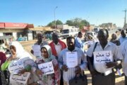 فجوة غير متوقعة بين رواتب المعلمين وتكاليف المعيشة في السودان 7 فجوة غير متوقعة بين رواتب المعلمين وتكاليف المعيشة في السودان