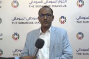 دعوة لقوى سياسية بالخارج وموقف الجبهة يكشفه داؤود