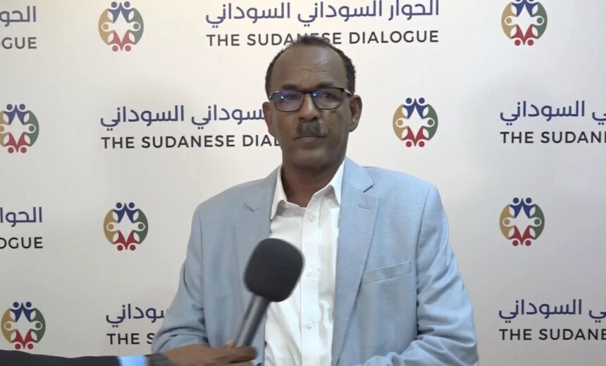 دعوة لقوى سياسية بالخارج وموقف الجبهة يكشفه داؤود 1 دعوة لقوى سياسية بالخارج وموقف الجبهة يكشفه داؤود