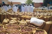 تغيرات مفاجئة في أسعار البلح بالشمالية