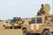 تقدم نوعي للجيش السوداني في كردفان 13 تقدم نوعي للجيش السوداني في كردفان