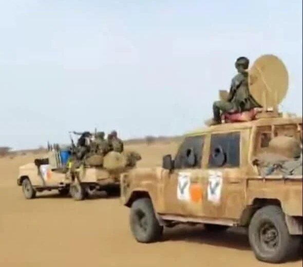 تقدم نوعي للجيش السوداني في كردفان 1 تقدم نوعي للجيش السوداني في كردفان
