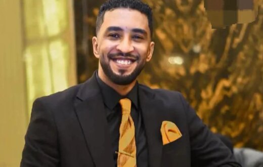 محمد بشير يتبرع لعلاج شاعر معروف 7 محمد بشير يتبرع لعلاج شاعر معروف