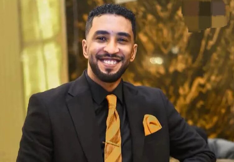 محمد بشير يتبرع لعلاج شاعر معروف 1 محمد بشير يتبرع لعلاج شاعر معروف