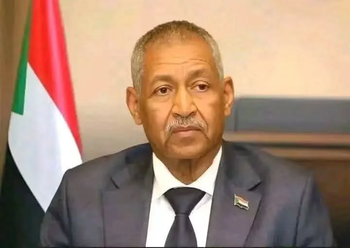 السفير عدوي
