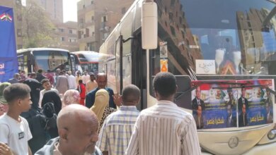 نداء عاجل من السفارة السودانية لطلاب الجامعات بالقاهرة 2 العودة الطوعية 1024x768
