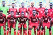 موزمبيق تفاجئ السودان في تصفيات أمم أفريقيا