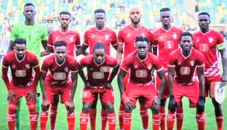 موزمبيق تفاجئ السودان في تصفيات أمم أفريقيا