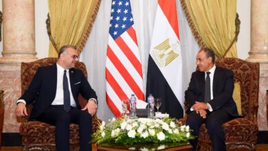 بدر عبد العاطي مسعد بولس