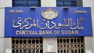 بنك السودان المركزي بورتسودان 12