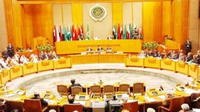 الجامعة العربية تدعو لتعزيز الحوار في السودان 2 جامعة الدول العربية