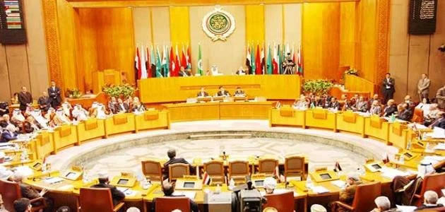 الجامعة العربية تدعو لتعزيز الحوار في السودان 1 جامعة الدول العربية