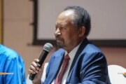 أزمة السودان الإنسانية تتصدر ندوة في واشنطن 10 أزمة السودان الإنسانية تتصدر ندوة في واشنطن