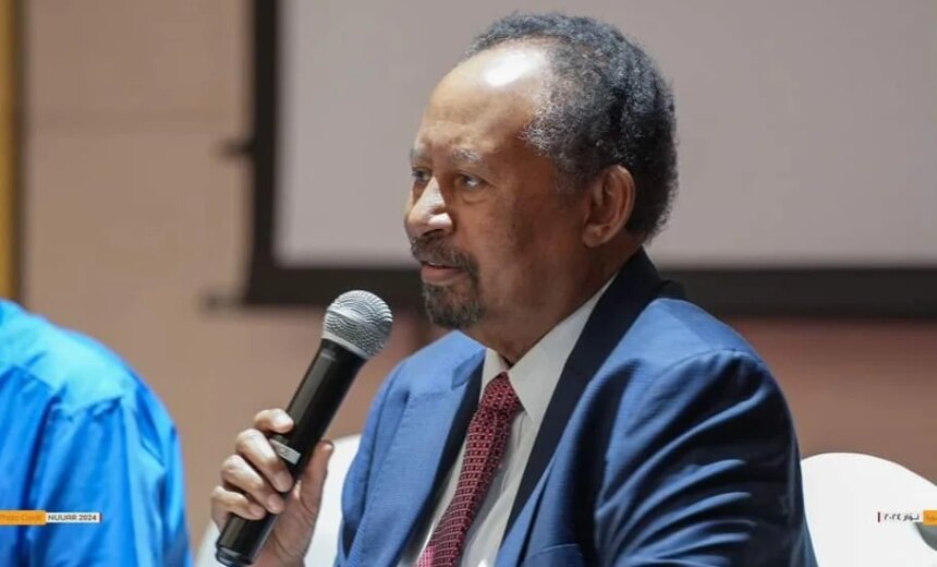 أزمة السودان الإنسانية تتصدر ندوة في واشنطن